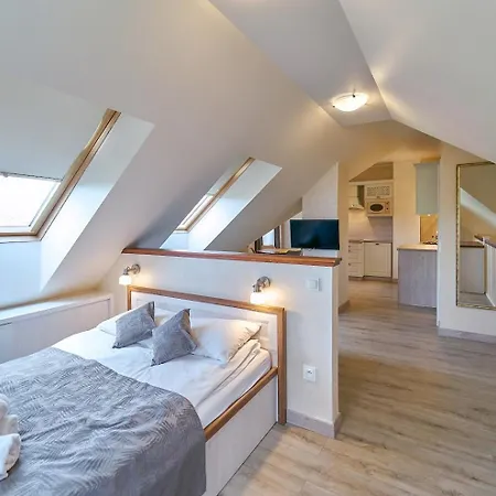 Appartement Laguna Lesna 25 Retro Przy Parku Zdrojowym Polanica-Zdrój