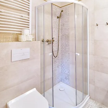 Appartement Laguna Lesna 25 Retro Przy Parku Zdrojowym *