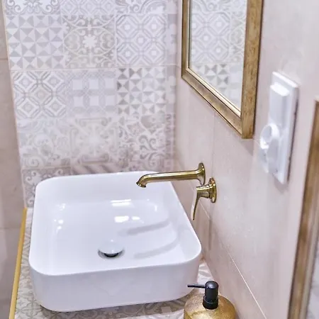 Appartement Laguna Lesna 25 Retro Przy Parku Zdrojowym *