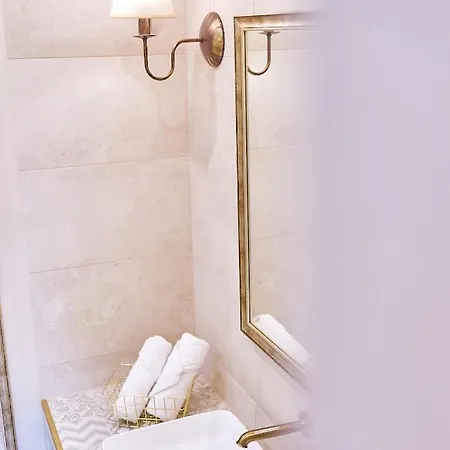 Appartement Laguna Lesna 25 Retro Przy Parku Zdrojowym Polanica-Zdrój