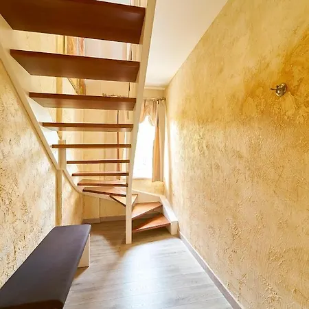 Laguna Lesna 25 Retro Przy Parku Zdrojowym * Polanica-Zdrój