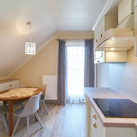 Laguna Lesna 25 Retro Przy Parku Zdrojowym Appartement *