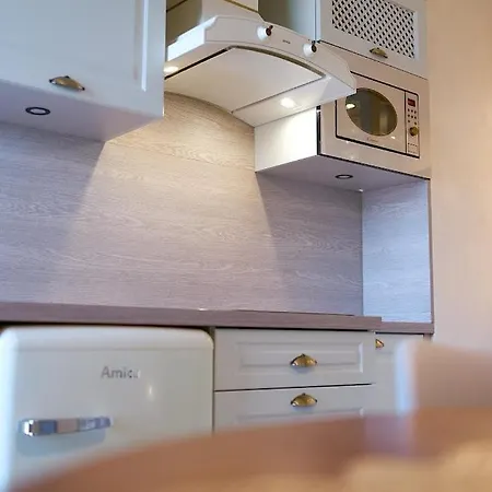 Laguna Lesna 25 Retro Przy Parku Zdrojowym * Polanica-Zdrój