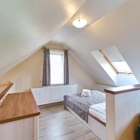 Appartement Laguna Lesna 25 Retro Przy Parku Zdrojowym