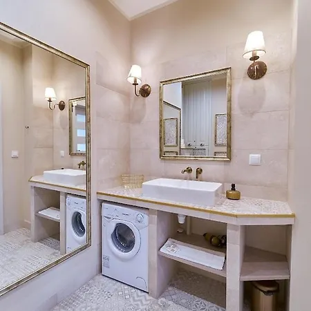 Laguna Lesna 25 Retro Przy Parku Zdrojowym Apartment