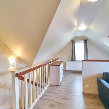 Laguna Lesna 25 Retro Przy Parku Zdrojowym