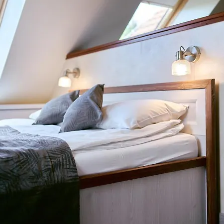 Appartement Laguna Lesna 25 Retro Przy Parku Zdrojowym Polanica-Zdrój