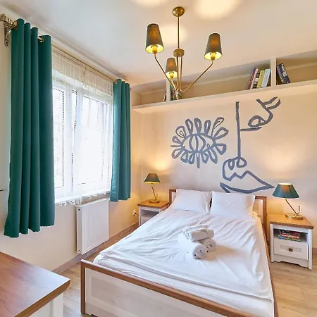 Laguna Lesna 25 Retro Przy Parku Zdrojowym *