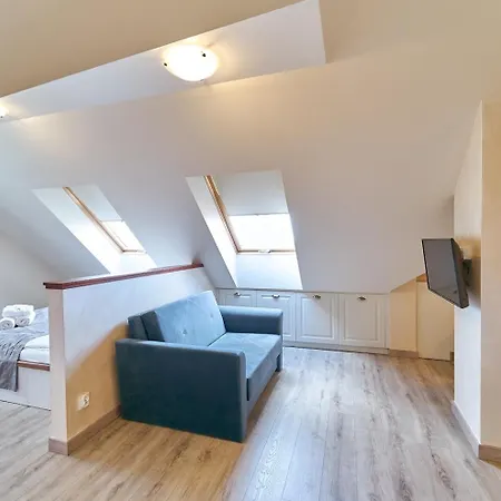 Laguna Lesna 25 Retro Przy Parku Zdrojowym