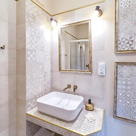 Laguna Lesna 25 Retro Przy Parku Zdrojowym Appartement