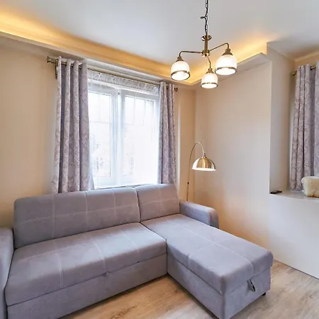 Appartement Laguna Lesna 25 Retro Przy Parku Zdrojowym *