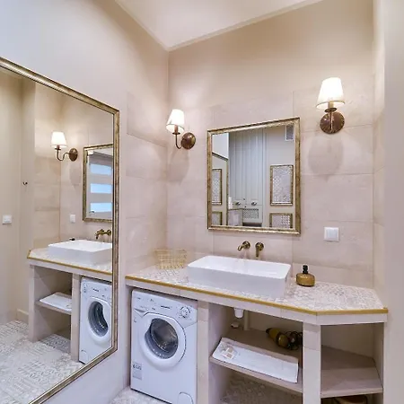 Laguna Lesna 25 Retro Przy Parku Zdrojowym *