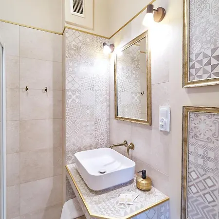 Laguna Lesna 25 Retro Przy Parku Zdrojowym * Polanica-Zdrój