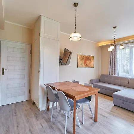 Appartement Laguna Lesna 25 Retro Przy Parku Zdrojowym