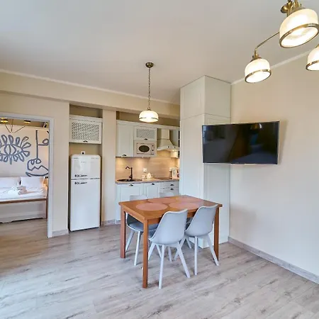 Laguna Lesna 25 Retro Przy Parku Zdrojowym *