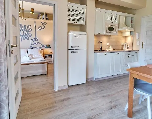 Laguna Lesna 25 Retro Przy Parku Zdrojowym アパート *