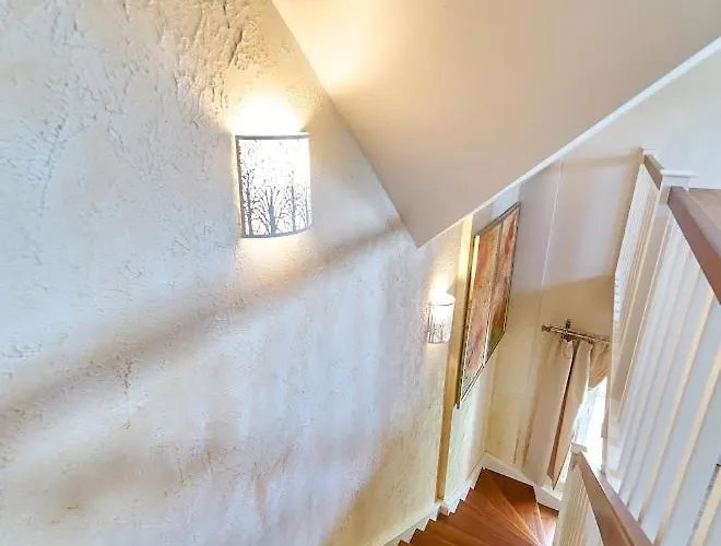 Laguna Lesna 25 Retro Przy Parku Zdrojowym *