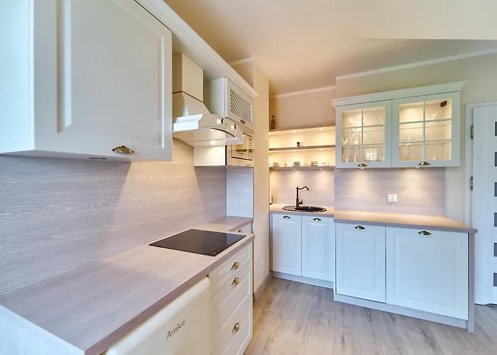 Laguna Lesna 25 Retro Przy Parku Zdrojowym