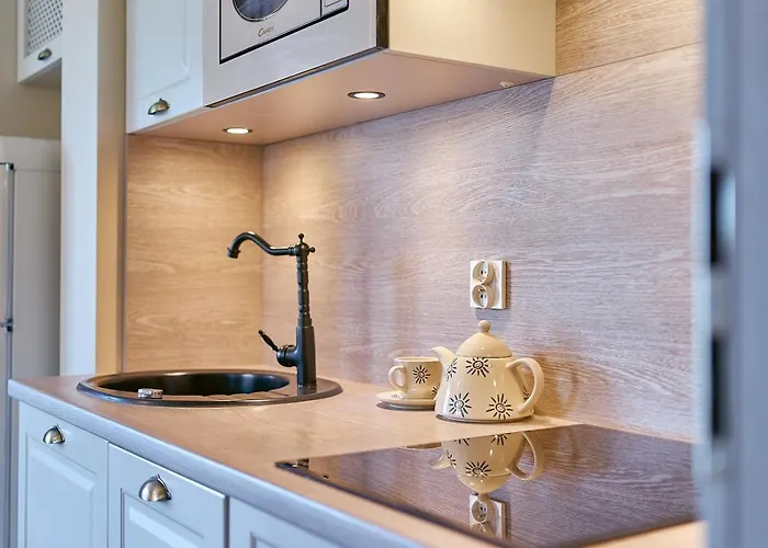 Laguna Lesna 25 Retro Przy Parku Zdrojowym * ポラニツァ・ズドゥルイ