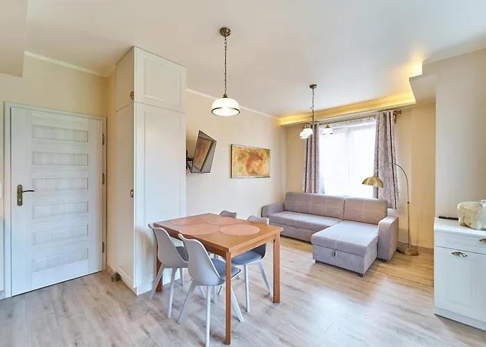 Laguna Lesna 25 Retro Przy Parku Zdrojowym *