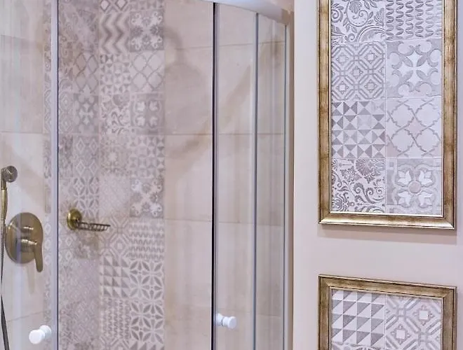 Laguna Lesna 25 Retro Przy Parku Zdrojowym