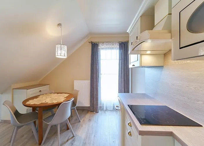 Laguna Lesna 25 Retro Przy Parku Zdrojowym アパート *