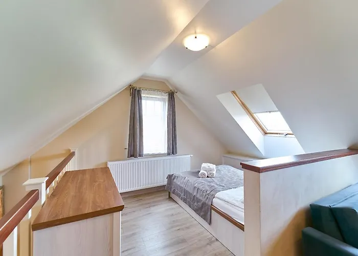 アパート Laguna Lesna 25 Retro Przy Parku Zdrojowym