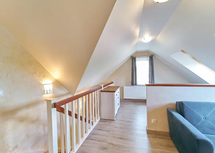 Laguna Lesna 25 Retro Przy Parku Zdrojowym