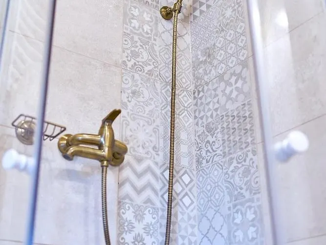 アパート Laguna Lesna 25 Retro Przy Parku Zdrojowym