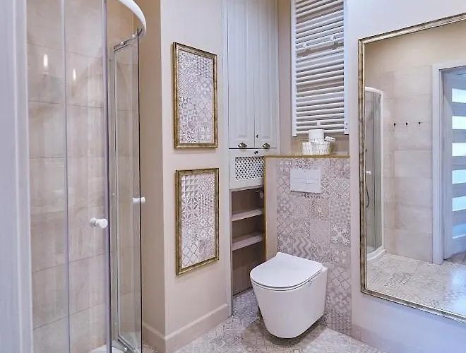 Laguna Lesna 25 Retro Przy Parku Zdrojowym アパート