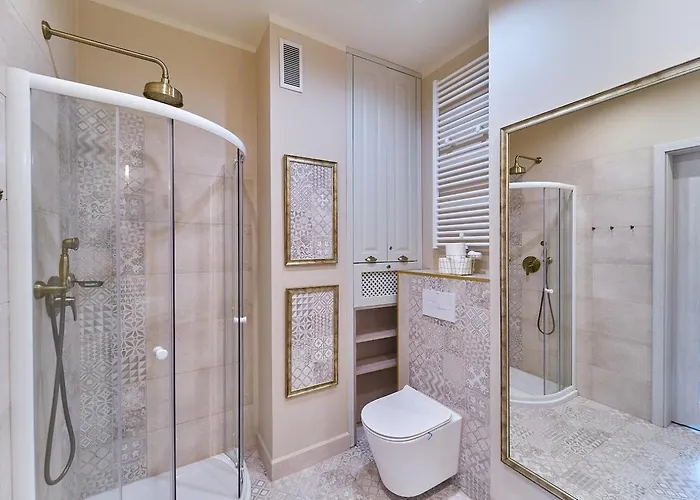 Laguna Lesna 25 Retro Przy Parku Zdrojowym