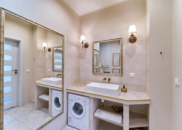 Laguna Lesna 25 Retro Przy Parku Zdrojowym *