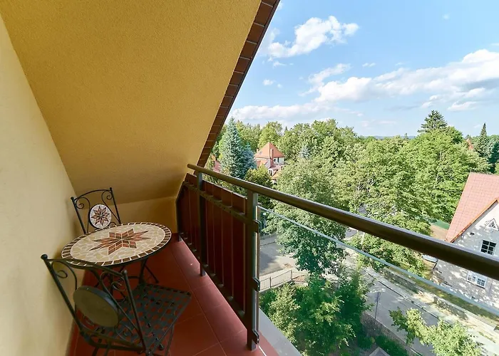 アパート Laguna Lesna 25 Retro Przy Parku Zdrojowym