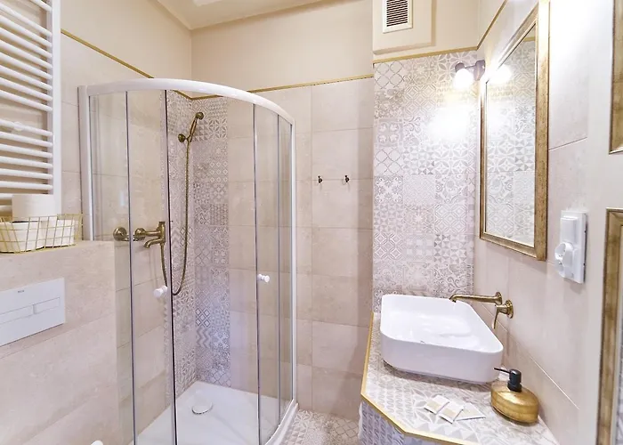 アパート Laguna Lesna 25 Retro Przy Parku Zdrojowym *