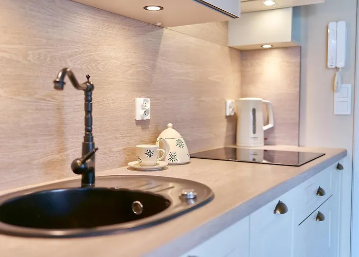 Laguna Lesna 25 Retro Przy Parku Zdrojowym ポラニツァ・ズドゥルイ